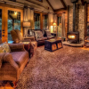 Отель Cozy View by Escape to Blue Ridge, фото 11