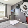 Отель Cozy 3Bd Close to Disney Enclave 1021, фото 7