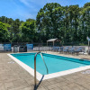 Отель Best Western Atlanta-Marietta Ballpark Hotel, фото 12