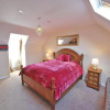 Отель Luxurious House in Cornwall, фото 2