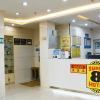 Отель Super 8 Hotel Jinan Railway Station Square, фото 1