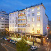 Отель Clarion Hotel Prague Old Town в Праге