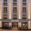 Отель Appartements Place Royale - Maisons du Monde Hôtel & Suites в Нанте