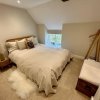 Отель Charming 3-bed Cottage Near Chipping Norton, фото 4