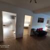 Отель 68m2 Apartment Wesseling, фото 32