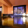 Отель Dormy Inn Sendai ANNEX Natural Hot Spring, фото 25