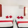 Отель OYO Hotel Cedros, фото 30