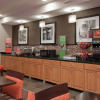 Отель Hampton Inn Jackson, фото 17