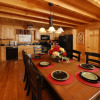 Отель Mountain Blessings - Four Bedroom Cabin, фото 29