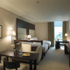 Отель Ramada Plaza Gwangju, фото 3