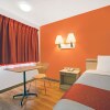 Отель Motel 6 Troutdale, OR - Portland East, фото 6
