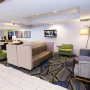 Отель Holiday Inn Express Clinton, an IHG Hotel, фото 14
