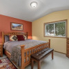 Отель Suite Serenity 3 Bedroom Condo by NW Comfy Cabins by RedAwning, фото 23