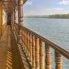 Отель 1 BR Houseboat in siolim, by GuestHouser (A7CA), фото 10