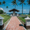 Отель Nirwana Gardens Resort - Banyu Biru Villas, фото 19