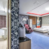 Отель Gwangju Hanam Luxury, фото 39