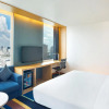 Отель Aloft Bangkok Sukhumvit 11, фото 7