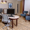 Отель Homewood Suites by Hilton West Fargo Sanford Medical Center, фото 26
