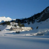 Отель Hospital De Benasque, фото 13
