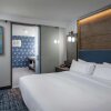 Отель DoubleTree by Hilton Hot Springs, фото 33