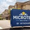 Отель Microtel Inn & Suites by Wyndham Culpeper, фото 11