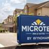 Отель Microtel Inn & Suites by Wyndham Culpeper, фото 15