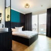 Отель 133 Boutique Hotel Karlsruhe, фото 32