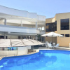 Отель Embassy Beach Hotel, фото 16