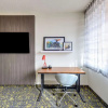 Отель Comfort Inn Airport & Conference Center, фото 26