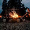 Отель Glamping FOREST EDGE, фото 13