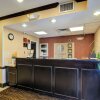 Отель Comfort Inn & Suites Hillsville I-77, фото 24