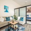 Отель GLOBALSTAY Modern Apartment DT Hamilton, фото 26