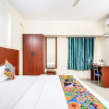 Отель FabExpress Ample Premium Suites, фото 16