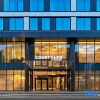 Отель Courtyard Szczecin City, фото 4