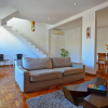 Отель Large Triplex Penthouse with big Terrace, фото 2