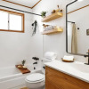 Отель Moonridge Modern Chalet #2453, фото 6