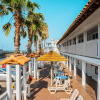 Отель Coco Beach Hotel on South Padre Island, фото 8