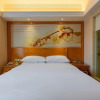 Отель Vienna Hotel (Xinhua South Store, Hankou North Road, Wuhan), фото 4