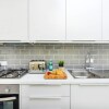 Отель Fantastic 1Br Flat In Arsenal, фото 4