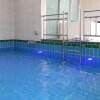 Отель Pohang Cassis Pool Villa, фото 34