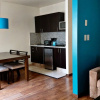 Отель Suite lujo ideal ejecutivos y viajeros, фото 6