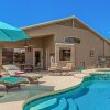 Отель Thunderbird Desert Fairways Maricopa 4 Bedroom Home by RedAwning в Марикопе