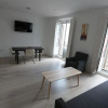 Отель Apartment With One Bedroom In Madrid, With Wonderful City View, Balcon, фото 5