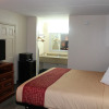 Отель Americas Best Value Inn Tuscaloosa, фото 6