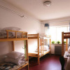 Отель Taiyuan Langji Youth Hostel, фото 2