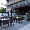 Отель Arjun Pride Hotel, фото 15
