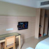 Отель Luck 7 Inn Yichang CBD, фото 18