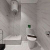 Отель Modern Look And Cozy 1Br Branz Bsd City Apartment, фото 5