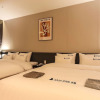 Отель Busan Gangseo Jisadong Prime Good, фото 20