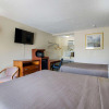 Отель Rodeway Inn, фото 15